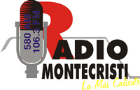 montecristi radio